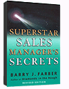 Superstar  Sales Manager's Secrets